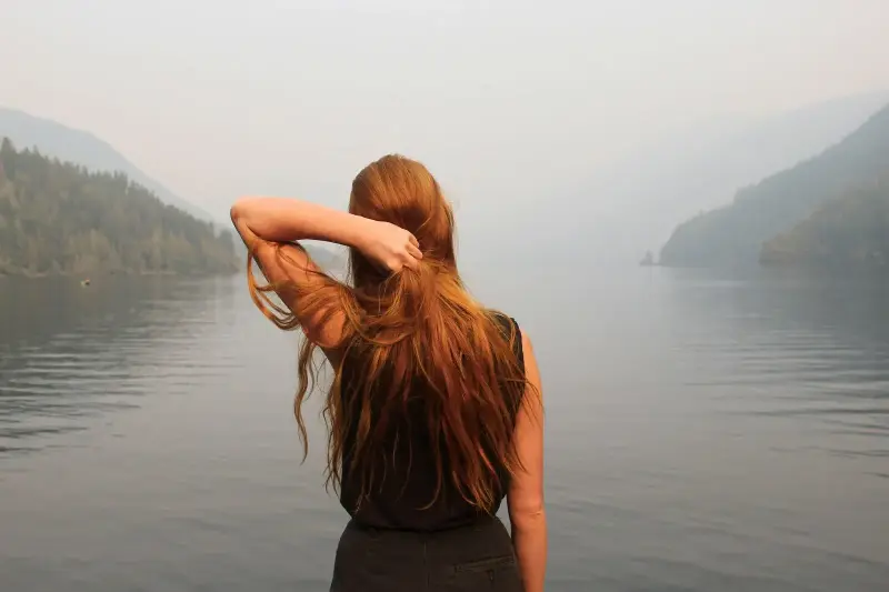 Waarom rood haar een verrassend genetisch voordeel is