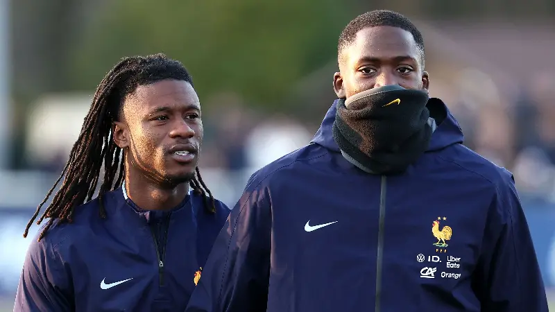 Camavinga catches lackadaisical Liverpool's attention