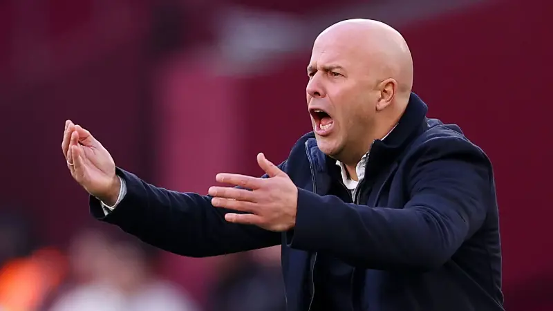 Liverpool face tricky schedule in December