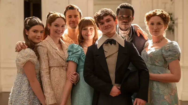 I'm So Excited For Bridgerton Season 5, Here's What We Know