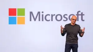 Microsoft CEO Satya Nadella warns against AI monopoly; says it could hollow out ‘entire industries’