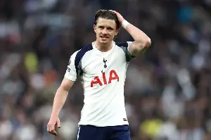 'Old manager wasn't having me': Conor Gallagher opens up on struggles in first Tottenham months