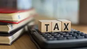 FD and KVP tax rules explained: TDS, taxable interest and key differences