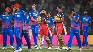 ‘Not time to panic’: Piyush Chawla warns Delhi Capitals’ dropped points may haunt playoff push