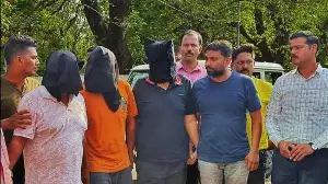 Bihar man is Maharashtra TET paper leak kingpin, court told; 3 sent to police custody