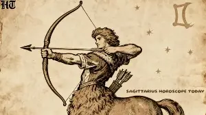 Sagittarius Horoscope Today, October 21, 2026:The day supports useful effort, not a requirement to prove yourself