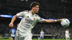 Is he at risk of missing the World Cup? Shocking news for Arda Güler at Real Madrid