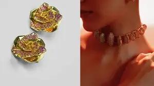 Bridesmaid jewellery tips for elegance