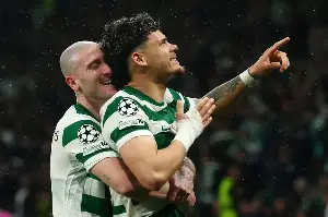 Sporting replicates a 62-year-old feat.