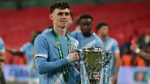 'It felt like a charity sub' - Wayne Rooney hits out at Pep Guardiola for ‘sad’ treatment of Phil Foden in Carabao Cup final