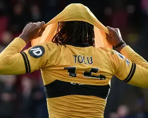 Wolverhampton bid farewell to the Premier League after a disappointing season.