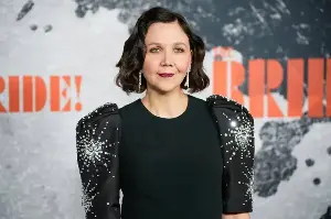 Maggie Gyllenhaal to lead Venice Film Festival jury