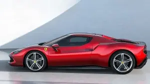 Ferrari to open new showrooms in Ahmedabad and Chennai, expanding its India network to 5 cities