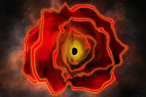 Astronomers find entirely new kind of object in space