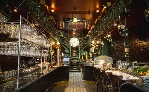 The 21 best restaurants in Brussels