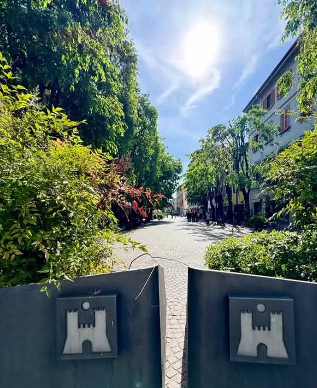 I tre comuni che potrebbero votare per entrare nella città metropolitana di Milano
