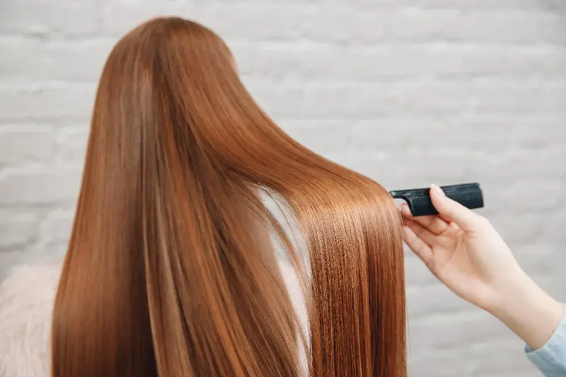 Un cabello más suave y manejable: el acondicionador de Revlon Professional que merece la pena conocer