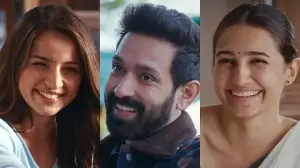 Netflix renews Musafir Cafe for season 2 after emotional finale; Vikrant Massey, Vedika Pinto, Mahima Makwana to return