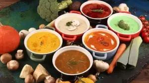 5 Healthy and Nutritious Soup Recipes to Boost Immunity and Keep Your Entire Family Warm Throughout This Monsoon Season