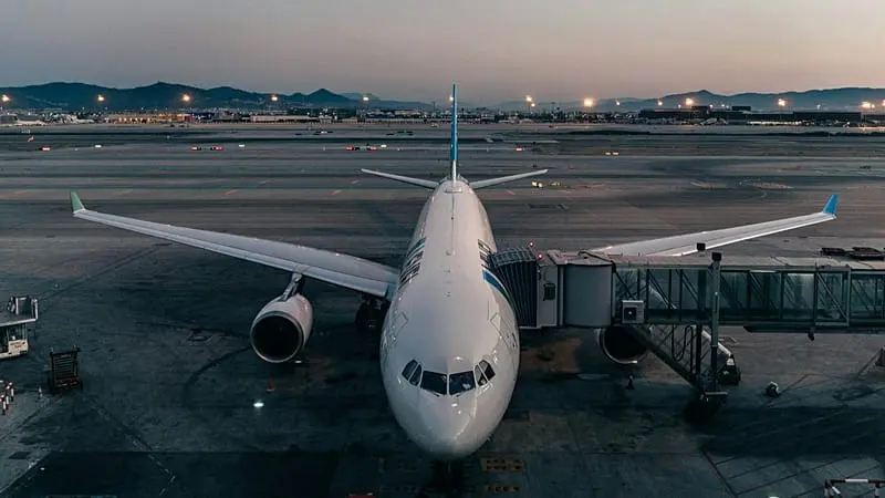 Esta es la lista de los mejores aeropuertos del mundo, y el mejor está en España