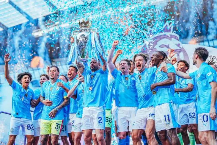 El caso del Manchester City: ¿es posible desvincular lo económico de lo deportivo?
