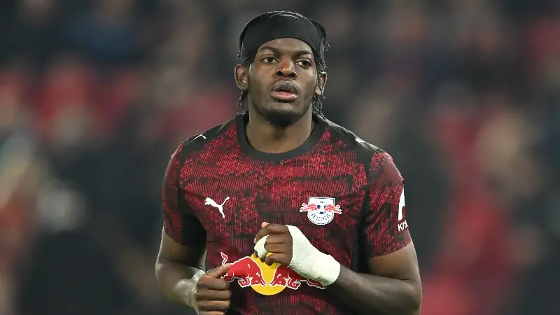 Arsenal emerge as frontrunners