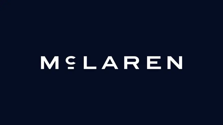 McLaren