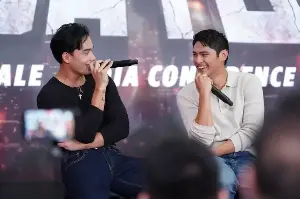 Kiko Estrada embraces legacy role as ‘Totoy Bato’ nears finale