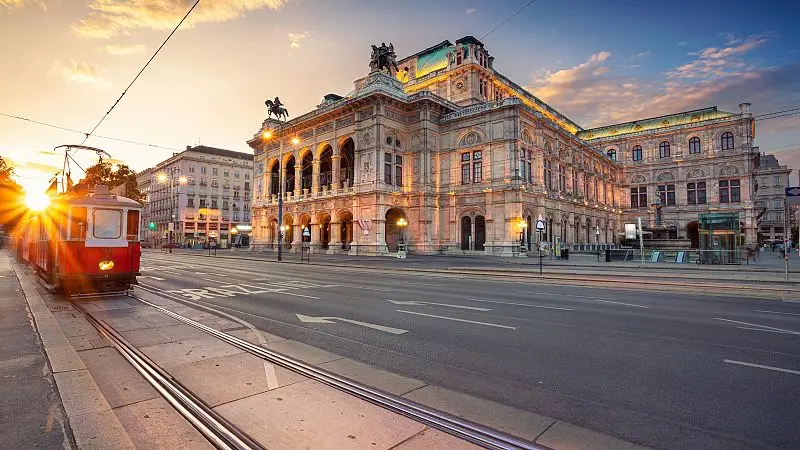 È ancora Vienna la città più vivibile del mondo, tre europee sul podio