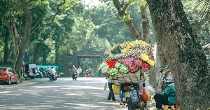 Weather forecast for today, October 18th: How long will the heatwave in Northern Vietnam last?