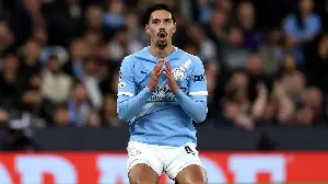 Official: Manchester City pay €135 million and sign competitor for Tijjani Reijnders