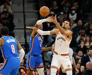 Victor Wembanyama Determined to Win Two Major NBA Awards