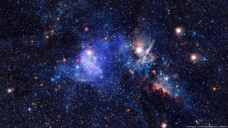 ¿Hemos encontrado por fin la materia oscura? Un nuevo hallazgo enciende las alarmas