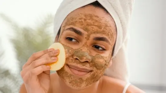 Know how to exfoliate properly. 