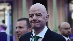 After "FIFA Forward": UEFA and CONCACAF embarrass Infantino with a striking proposal