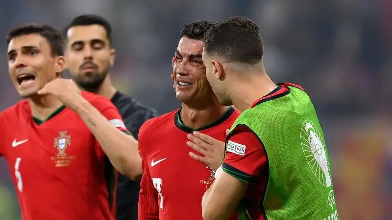 La estrella de 42 años está cerca del récord del Mundial, pero ¿podría el eterno Cristiano Ronaldo, considerado el mejor de todos los tiempos, batirlo en 2030?