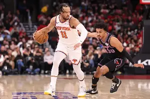 Knicks’ Jalen Brunson Doesn’t Hold Back About His NBA Future