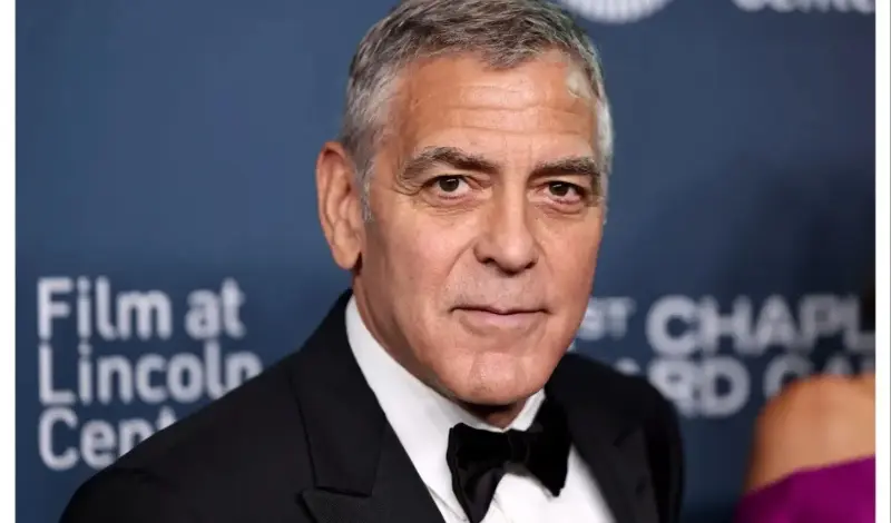 El Festival de Venecia otorgará el León de Oro a George Clooney