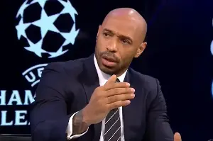 Thierry Henry makes Arsenal 'statement' as Sporting gameplan revealed