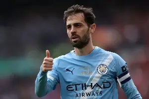 Man City issue huge Bernardo Silva future update as summer move mooted
