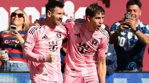 Valoraciones de los jugadores del Inter Miami vs. Colorado Rapids: el impresionante gol de la victoria de Lionel Messi arruina la fiesta del 30.º aniversario del Colorado Rapids ante casi 76 000 espectadores