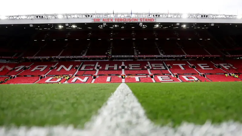 Promise of more spending to come at Old Trafford