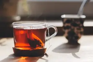 5 types of tea that are most harmful to the liver, you should avoid them no matter how much you like them.