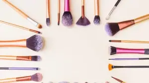 How to clean makeup brushes the right way, Katrina Kaif's MUA, Daniel Bauer, shares his tips