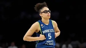 WNBA MVP Rankings: Olivia Miles is making a run at history