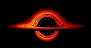 A dying star might never collapse into a black hole — a tiny Big Bang could ignite at its core and leave a gravastar with no singularity and no event horizon