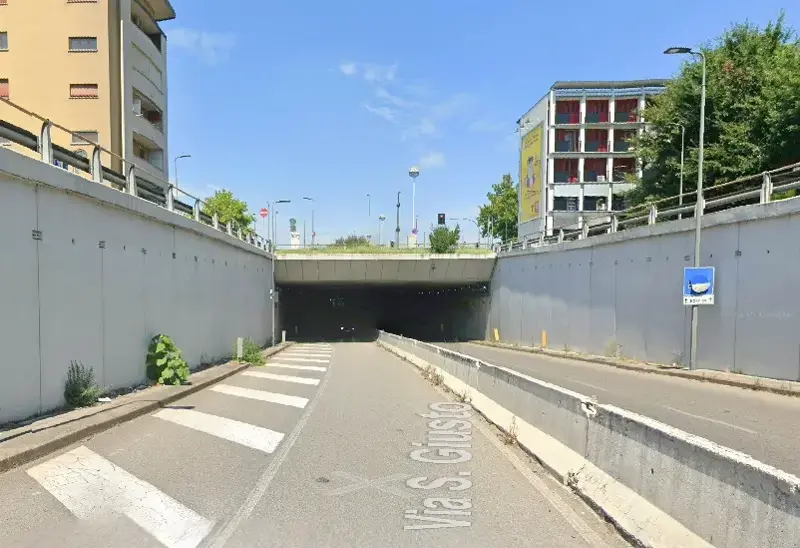 Il futuro del «Tunnel del Mondiale» a San Siro: cosa accadrà e perché i cittadini protestano
