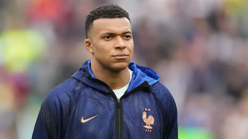 ¿Tiene Mbappé rencor por la Champions League que ganó el PSG?