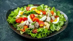 How to balance both protein and fibre needs in your diet? Expert shares the common ground