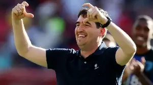 Andoni Iraola joins Barcelona legend Xavi on shortlist of giant Serie A club but Crystal Palace still in frame to hire Bournemouth boss